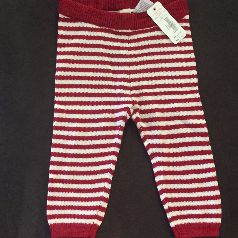 Kids pants 6-12 months.